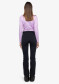preview Women's trousers Sportalm 1828020545 Black