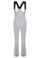preview Women's pants Sportalm 1828024545 Silver Cloud