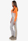 preview Women's pants Sportalm 1828024545 Silver Cloud
