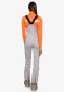 preview Women's pants Sportalm 1828024545 Silver Cloud