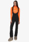 preview Women's pants Sportalm 1828024545 Black