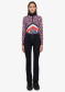 preview Women's pants Sportalm 1828025545 Black