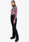 preview Women's pants Sportalm 1828025545 Black