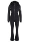 preview Women's overall Sportalm 1829002545 Black