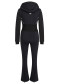 preview Women's overall Sportalm 1829002545 Black