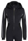 preview Women's overall Sportalm 1829002545 Black