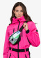preview Dámská ledvinka Sportalm 1829808525 Crystal Clear