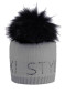 preview Women's hat Sportalm 1829822682 Silver Cloud