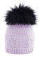 preview Dámská čepice Sportalm 1829822682 Chalk Pink