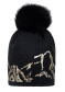 preview Dámská čepice Sportalm 1829826682 Black