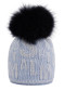 preview Women's hat Sportalm 1829829733 Morning Blues 