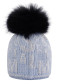 preview Women's hat Sportalm 1829829733 Morning Blues 