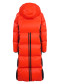 preview Women's coat Sportalm 1851003415 Paprika Flame