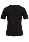preview Women's T-shirt Sportalm 1852510666 Black