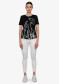 preview Women's T-shirt Sportalm 1852510666 Black
