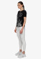 preview Women's T-shirt Sportalm 1852510666 Black
