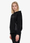 preview Women's sweatshirt Sportalm 1854008658 Black