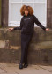 preview Women's sweatshirt Sportalm 1854008658 Black