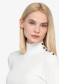 preview Women's sweater Sportalm 1854514651 Snow White