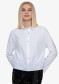 preview Women's blouse Sportalm 1855006028 Bright White