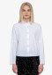 preview Women's blouse Sportalm 1855006028 Bright White