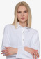 preview Women's blouse Sportalm 1855006028 Bright White