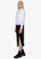 preview Women's blouse Sportalm 1855006028 Bright White