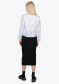 preview Women's blouse Sportalm 1855006028 Bright White