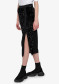 preview Women's skirt Sportalm 1856006796 Black