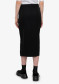 preview Women's skirt Sportalm 1856006796 Black