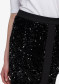 preview Women's skirt Sportalm 1856006796 Black