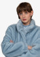 preview Women's jacket Sportalm 1810010736 Soft Sky