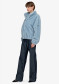 preview Women's jacket Sportalm 1810010736 Soft Sky