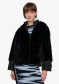 preview Women's jacket Sportalm 1810011785 Black