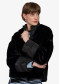 preview Women's jacket Sportalm 1810011785 Black