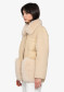 preview Women's Jacket Sportalm 1810025719 Skimming Stone