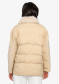 preview Women's Jacket Sportalm 1810025719 Skimming Stone