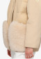 preview Women's Jacket Sportalm 1810025719 Skimming Stone