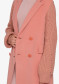 preview Women's coat Sportalm 1811001700 Terra Cotta
