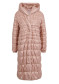 preview Women's coat Sportalm 1811011515 Diamond Rose