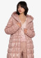 preview Women's coat Sportalm 1811011515 Diamond Rose