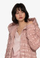 preview Women's coat Sportalm 1811011515 Diamond Rose