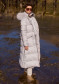 preview Women's coat Sportalm 1811014686 String 