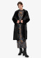 preview Women's coat Sportalm 1811019842 Black