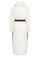 preview Women's coat Sportalm 1811020091 Eucalyptus Mist