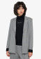 preview Dámské sako Sportalm 1811506070 Frost Gray