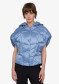 preview Women's vest Sportalm 1812001681 Soft Sky