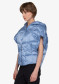 preview Women's vest Sportalm 1812001681 Soft Sky