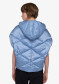 preview Women's vest Sportalm 1812001681 Soft Sky