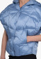 preview Women's vest Sportalm 1812001681 Soft Sky